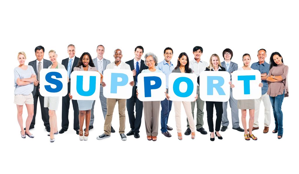 Bilingual Support and Multilingual Forms