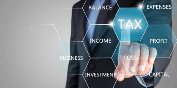 Apex Tax solution