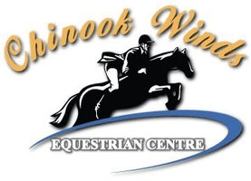 chinook winds equestrian