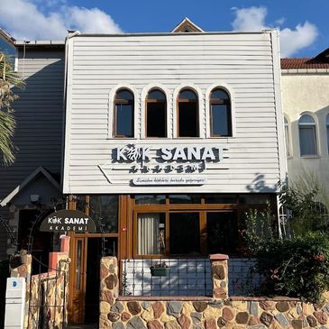 ümraniye sanat okulu