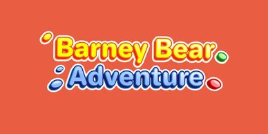 Barney Bear Adventure, Marquee