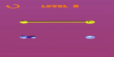 Color Connection, Mobile Game Icon