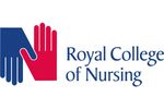 Royal College of Nursing logo