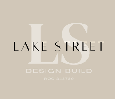 Lake Street Design Build
