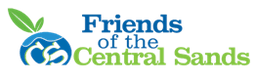 Friends of the Central Sands