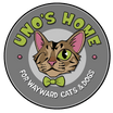 Uno's Home 
for Wayward Cats and Dogs