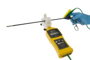 McGan Laparoscopic Electrosurgical Insulation tester