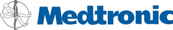 Medtronic Logo