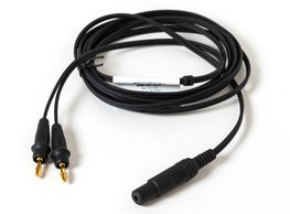 bipolar electrosurgical cord