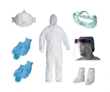 PPE Personal Protective Equipment