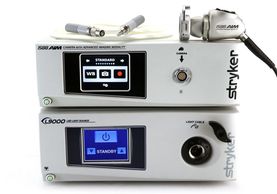 video endoscopy equipment