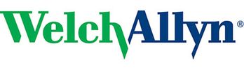 Welch Allyn Logo