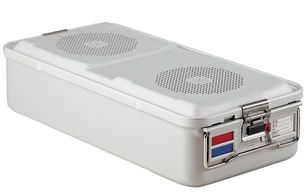 sterilization container