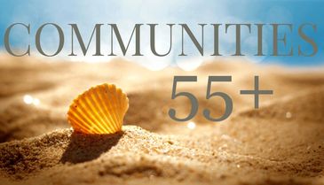 55+ Communities