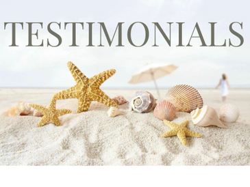 Testimonials