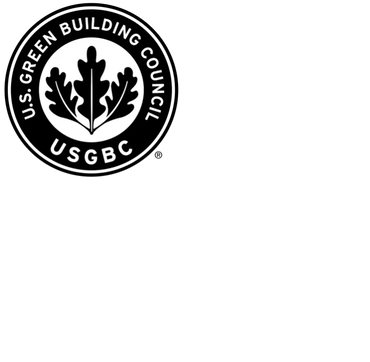 U.S. Green Building Council logo