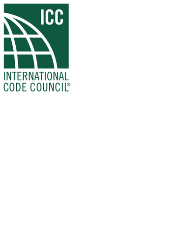International Code Council logo