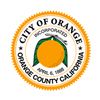 City of Orange logo