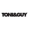 Toni & Guy logo