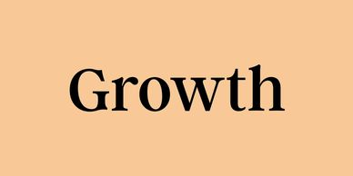 Growth