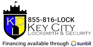Key City Locksmith - "Helping You Secure Your World"