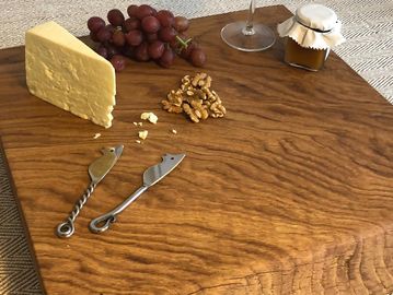 Cheese Board