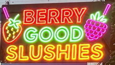 Slushies Melbourne, Slushies Van Melbourne, Slushies Truck Melbourne, Slushy Van, Mobile Slushies