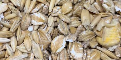 Rietdyk's Milling Dry COB