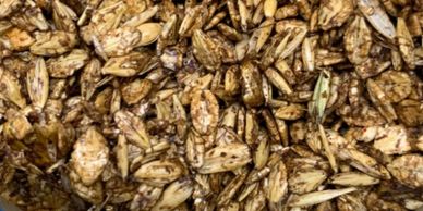 Rietdyk's Milling Rolled Cob