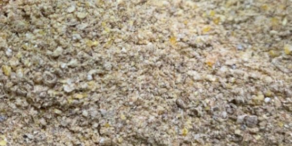 Rietdyk's Milling Hog Feed; Hog 13%, Hog 16%, Hog 18%