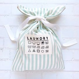 Wash and Fold services