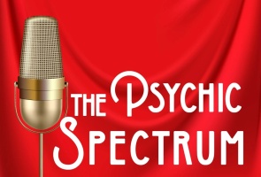 The Psychic Spectrum