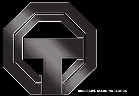 OBSESSIVE CLEANING TACTICS, INC.

APPEARANCE SPECIALISTS

813-956