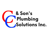 CC & Son's Plumbing Solutions