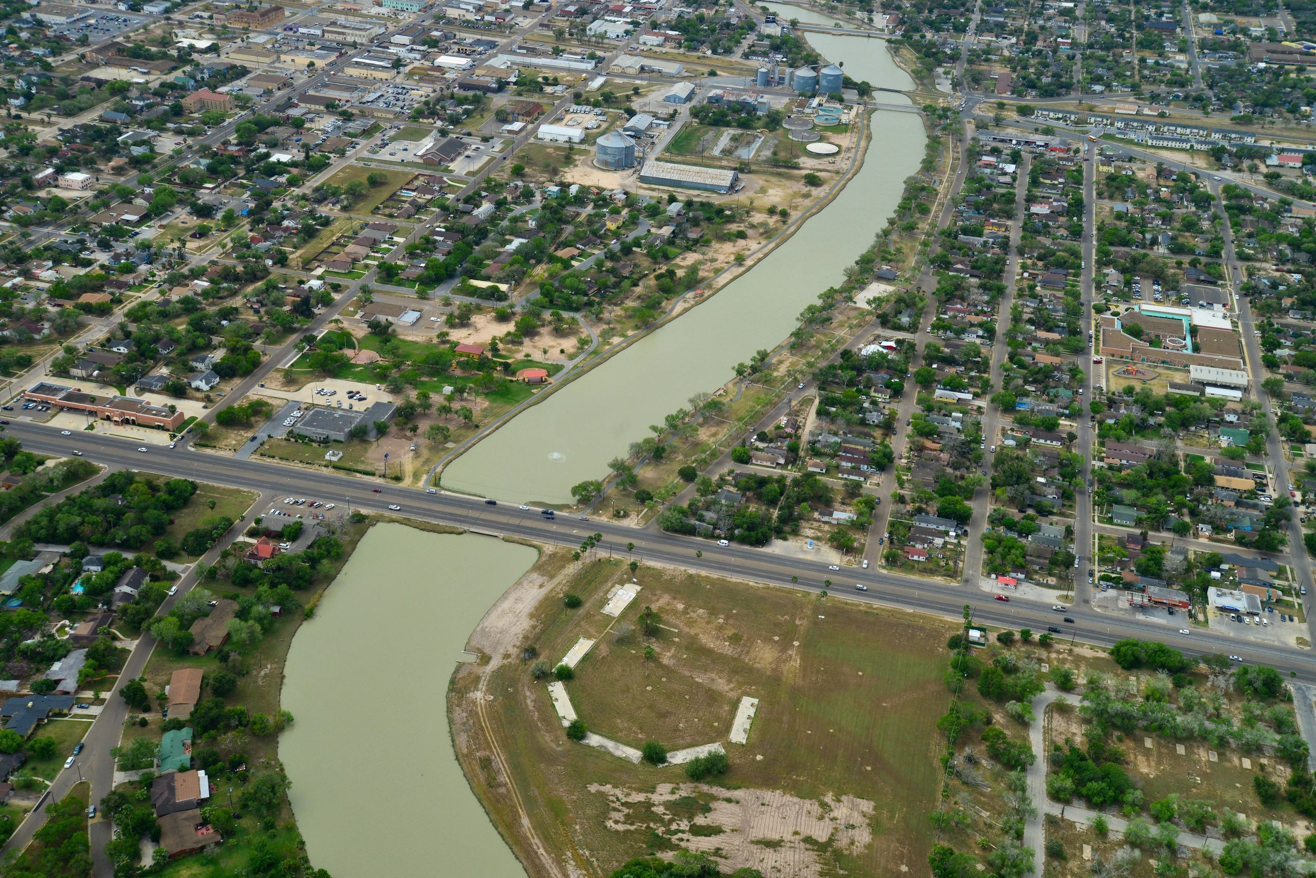 San Benito Economic Development Corporation