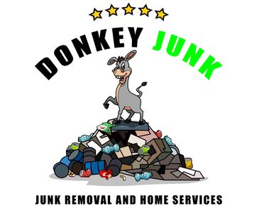 Junk removal service in Georgetown, TX. Trash hauling service in Austin, TX and surrounding areas.