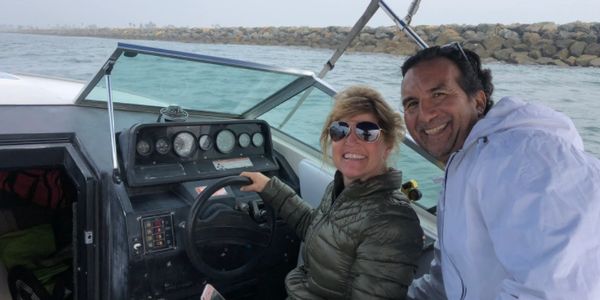 powerboat level 2 course