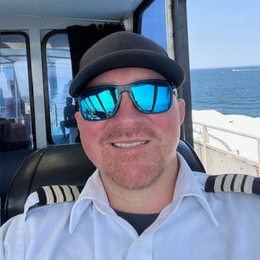 Captain Fipp