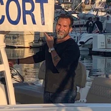 power boating lessons near me