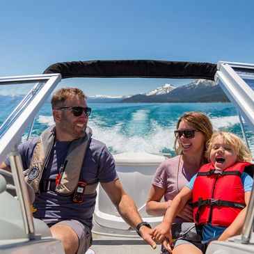 powerboat level 2 training