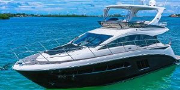 powerboat training