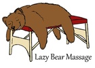 Lazy Bear Massage