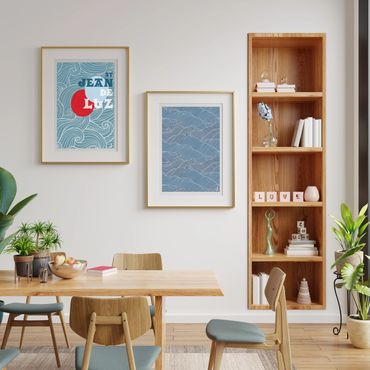 Affiches Saint-Jean-de-Luz