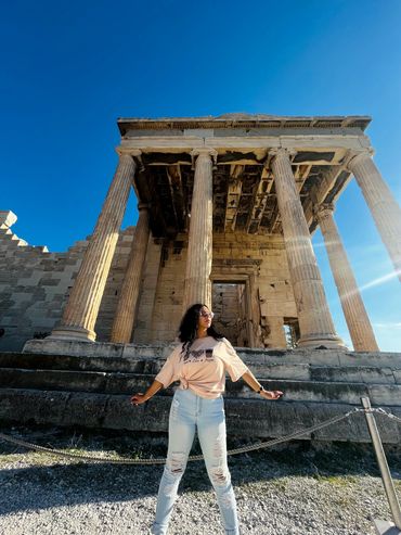 PARTENON ATHENS (Grecia)