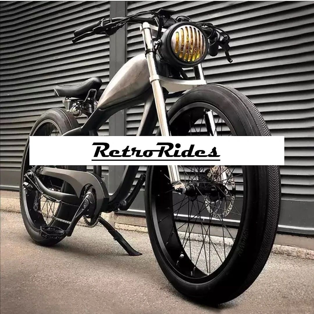 my e bike shop