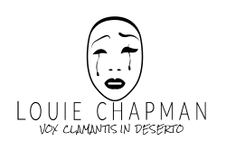 Louie Chapman