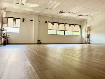 Empow3r Yoga studio space in Littleton, CO