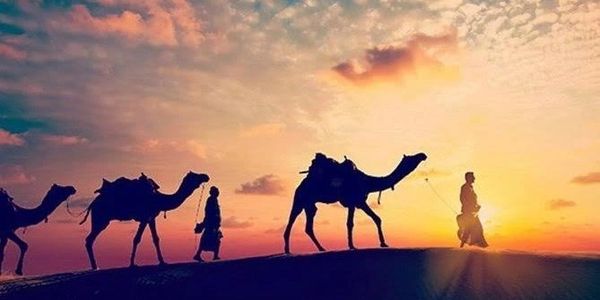 SUPER SAFARI PO POLSKU - QUADY Z MARSA ALAM  WYCIECZKA PO PUSTYNI
