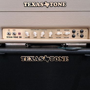 TT30 blonde with switch