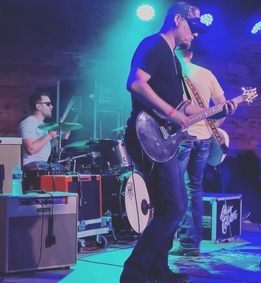 Texas Tone Ranger combo